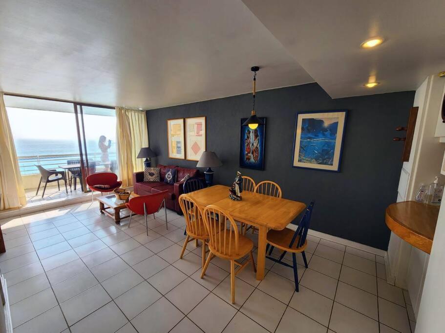 Appartement San Alfonso Del Mar Insuperable Vista à San Antonio  Extérieur photo