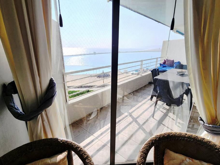 Appartement San Alfonso Del Mar Insuperable Vista à San Antonio  Extérieur photo