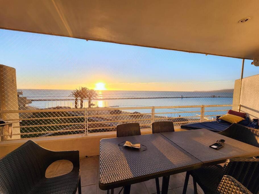 Appartement San Alfonso Del Mar Insuperable Vista à San Antonio  Extérieur photo