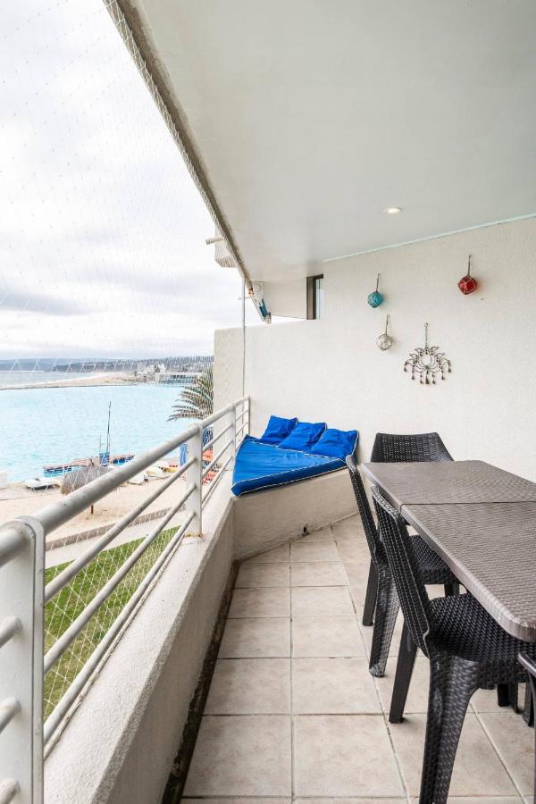 Appartement San Alfonso Del Mar Insuperable Vista à San Antonio  Extérieur photo