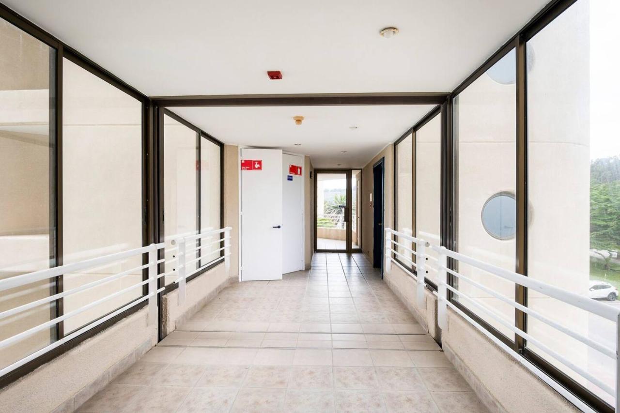 Appartement San Alfonso Del Mar Insuperable Vista à San Antonio  Extérieur photo
