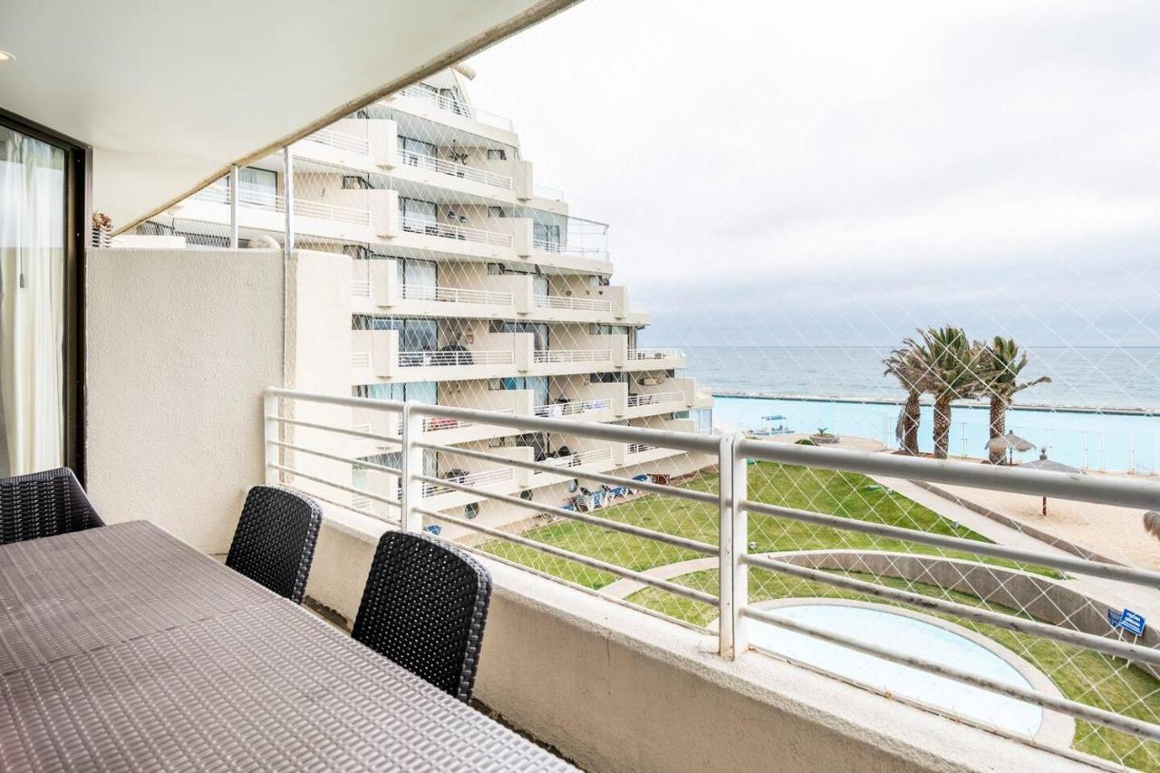 Appartement San Alfonso Del Mar Insuperable Vista à San Antonio  Extérieur photo